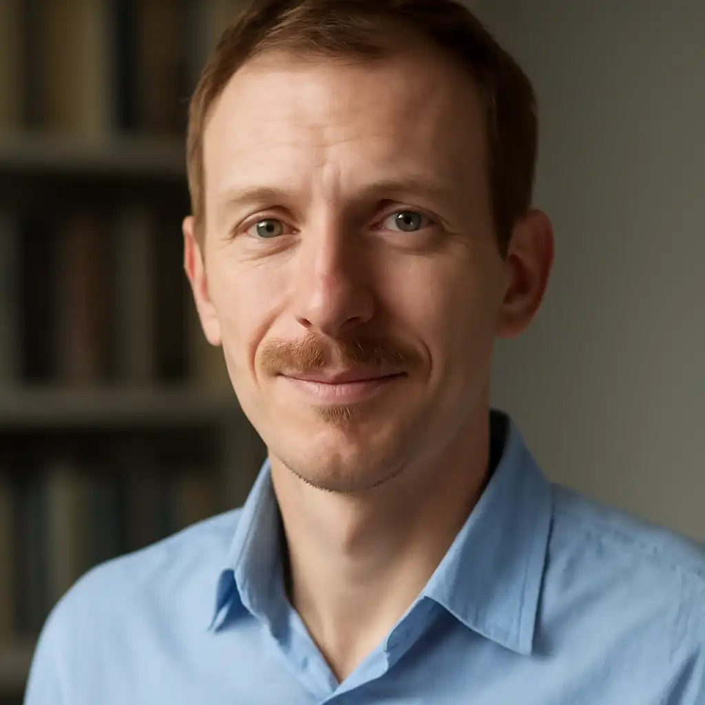 Erik Sundström